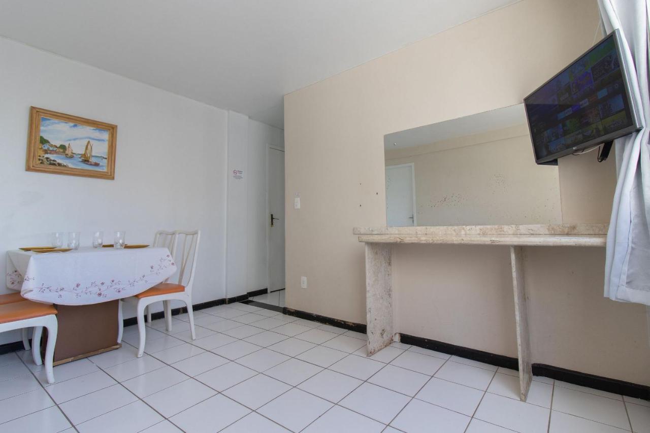 Апартаменты Clr84 - Calcadao, Garagem, 1 Dorm Climatizado Балнеариу-Камбориу Экстерьер фото